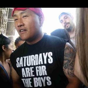 Meet your Posher, Angelo